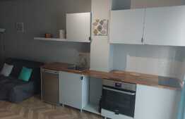 2 camere, modern, pet friendly, parcare, zona strazii Fabricii