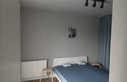 2 camere, modern, pet friendly, parcare, zona strazii Fabricii