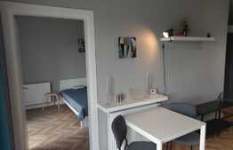 2 camere, modern, pet friendly, parcare, zona strazii Fabricii