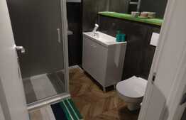 2 camere, modern, pet friendly, parcare, zona strazii Fabricii