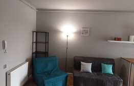 2 camere, modern, pet friendly, parcare, zona strazii Fabricii