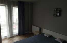 2 camere, modern, pet friendly, parcare, zona strazii Fabricii