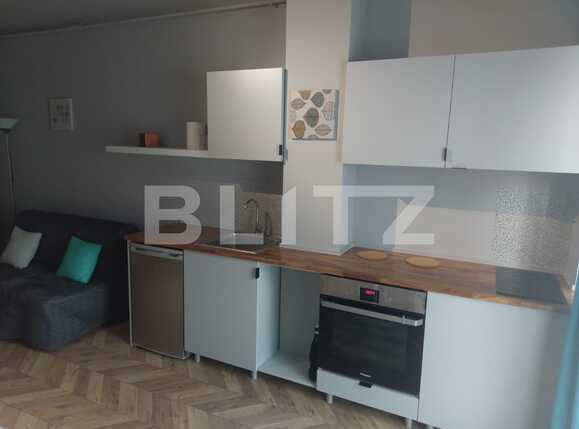 Apartament de închiriat 2 camere Marasti - 51629AI | BLITZ Cluj-Napoca | Poza2