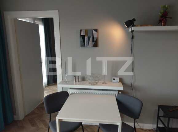 Apartament de închiriat 2 camere Marasti - 51629AI | BLITZ Cluj-Napoca | Poza5