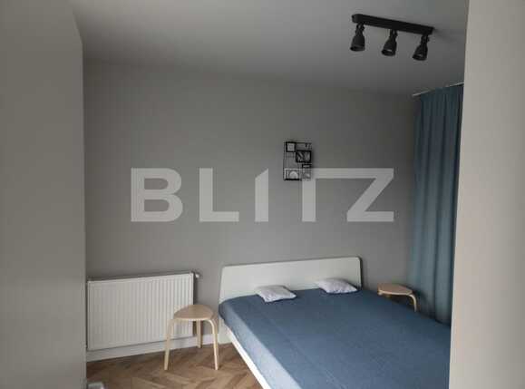 Apartament de închiriat 2 camere Marasti - 51629AI | BLITZ Cluj-Napoca | Poza9