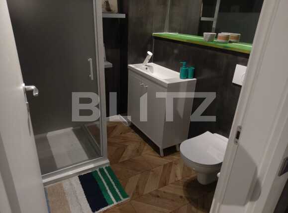 Apartament de închiriat 2 camere Marasti - 51629AI | BLITZ Cluj-Napoca | Poza13
