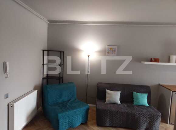 Apartament de închiriat 2 camere Marasti - 51629AI | BLITZ Cluj-Napoca | Poza8
