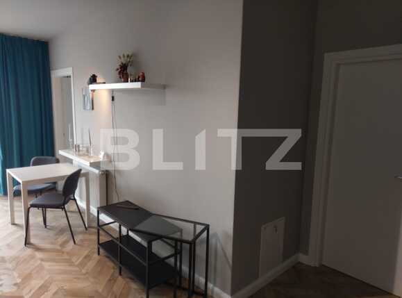 Apartament de închiriat 2 camere Marasti - 51629AI | BLITZ Cluj-Napoca | Poza4