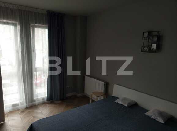 Apartament de închiriat 2 camere Marasti - 51629AI | BLITZ Cluj-Napoca | Poza10
