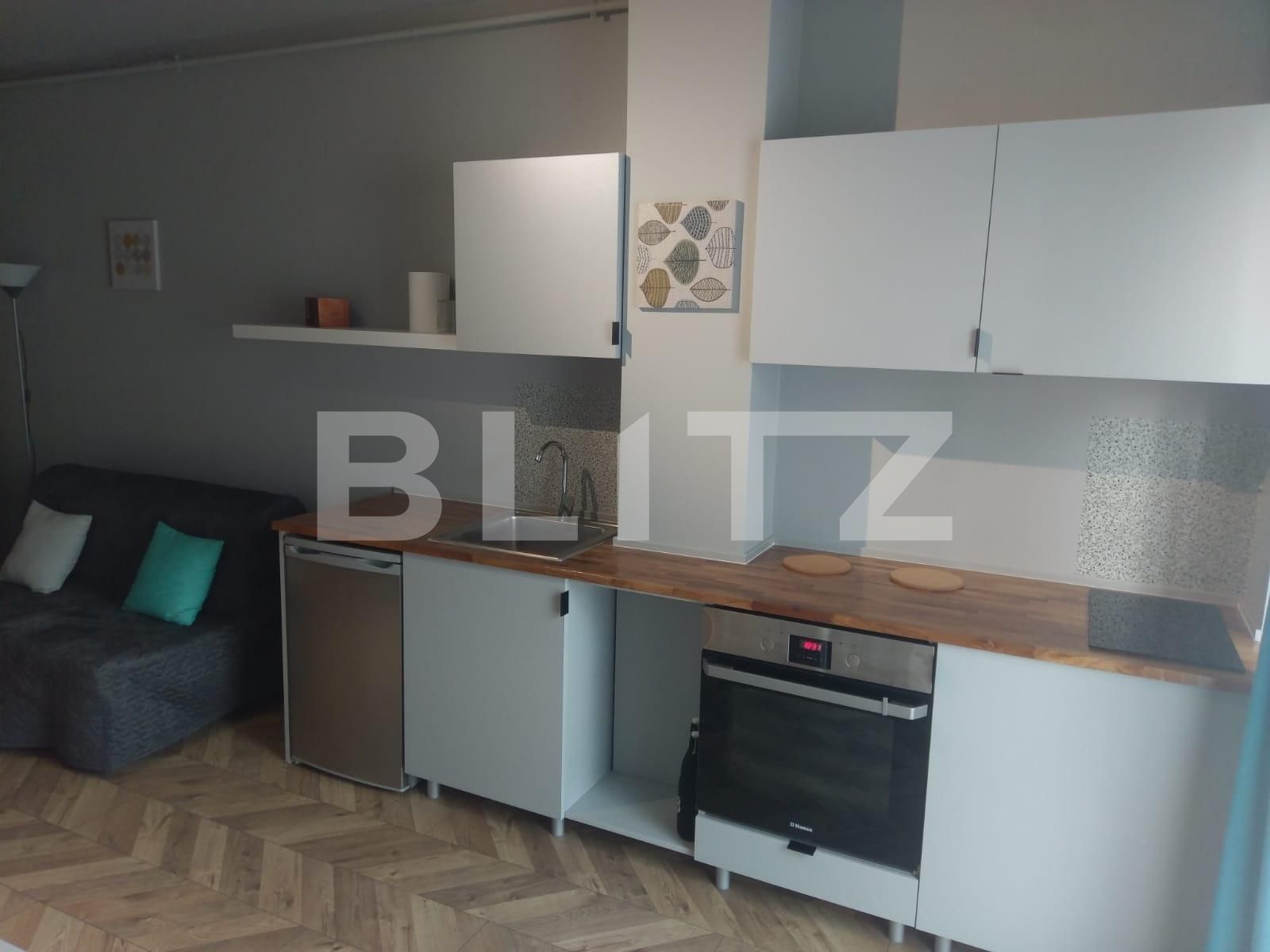 Apartament de închiriat 2 camere Marasti - 51629AI | BLITZ Cluj-Napoca | Poza2