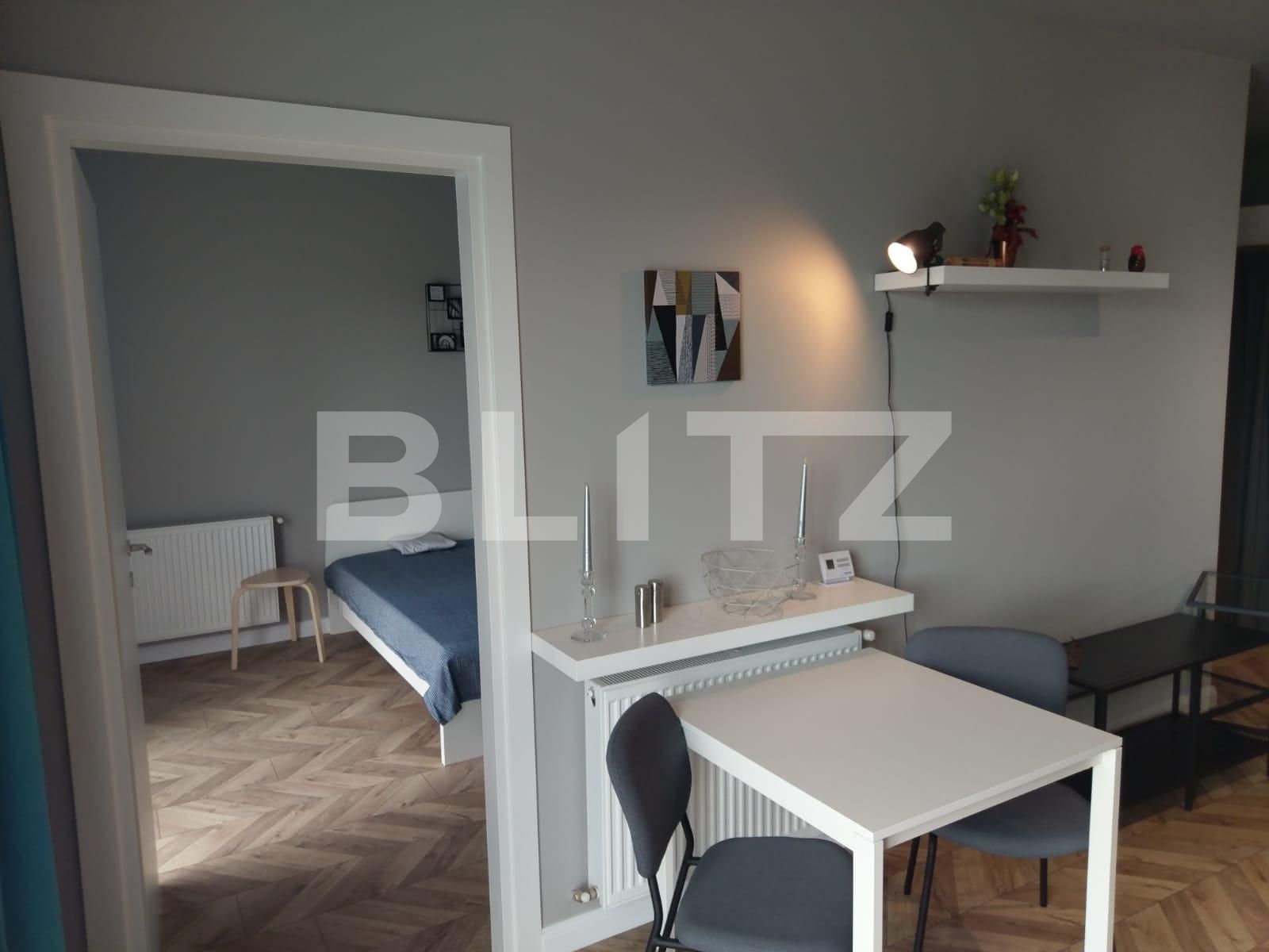 Apartament de închiriat 2 camere Marasti - 51629AI | BLITZ Cluj-Napoca | Poza7