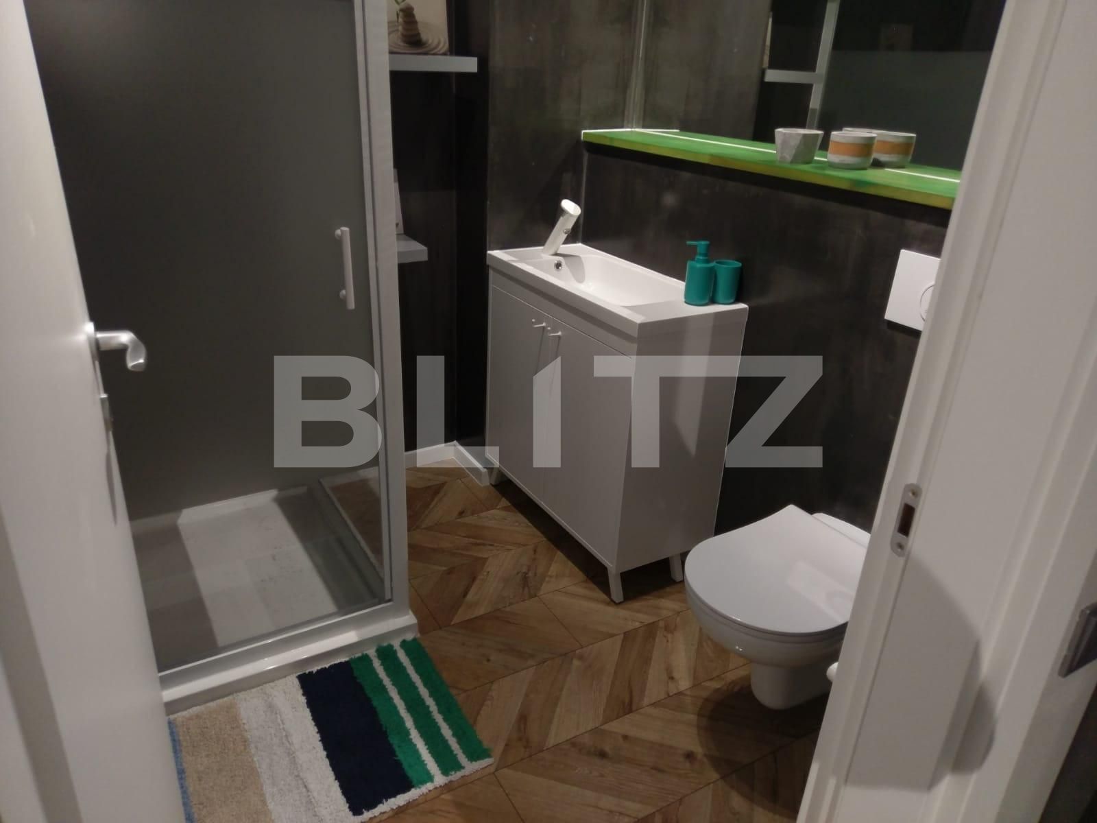 Apartament de închiriat 2 camere Marasti - 51629AI | BLITZ Cluj-Napoca | Poza13