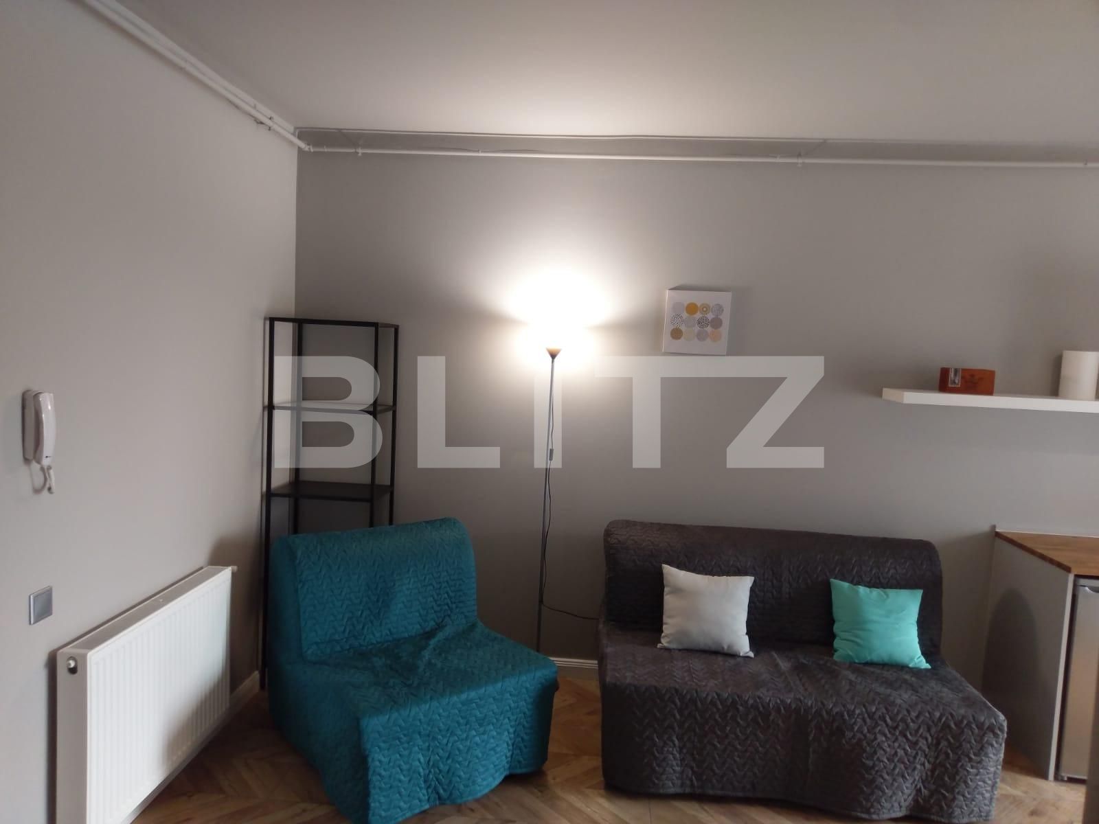 Apartament de închiriat 2 camere Marasti - 51629AI | BLITZ Cluj-Napoca | Poza8
