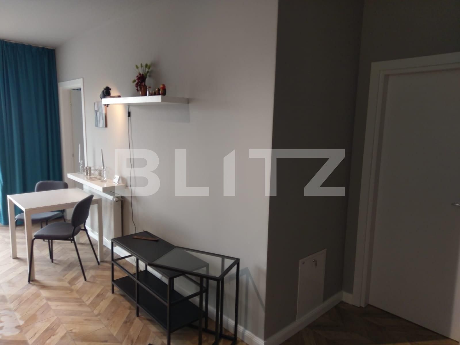 Apartament de închiriat 2 camere Marasti - 51629AI | BLITZ Cluj-Napoca | Poza4