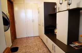 Apartament cu 2 camere decomandate, la cheie