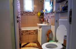 Apartament cu 2 camere decomandate, la cheie