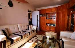 Apartament cu 2 camere decomandate, la cheie