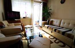 Apartament cu 2 camere decomandate, la cheie