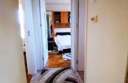 Apartament cu 2 camere decomandate, la cheie
