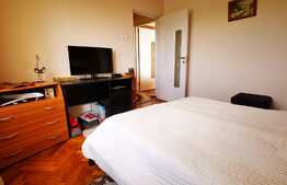 Apartament cu 2 camere decomandate, la cheie