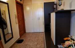 Apartament cu 2 camere decomandate, la cheie