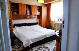 Apartament cu 2 camere decomandate, la cheie