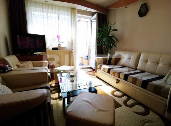 Apartament de vânzare 2 camere Manastur - 51631AV | BLITZ Cluj-Napoca | Poza1