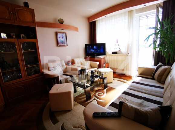 Apartament de vânzare 2 camere Manastur - 51631AV | BLITZ Cluj-Napoca | Poza2