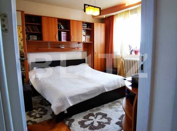 Apartament de vânzare 2 camere Manastur - 51631AV | BLITZ Cluj-Napoca | Poza4