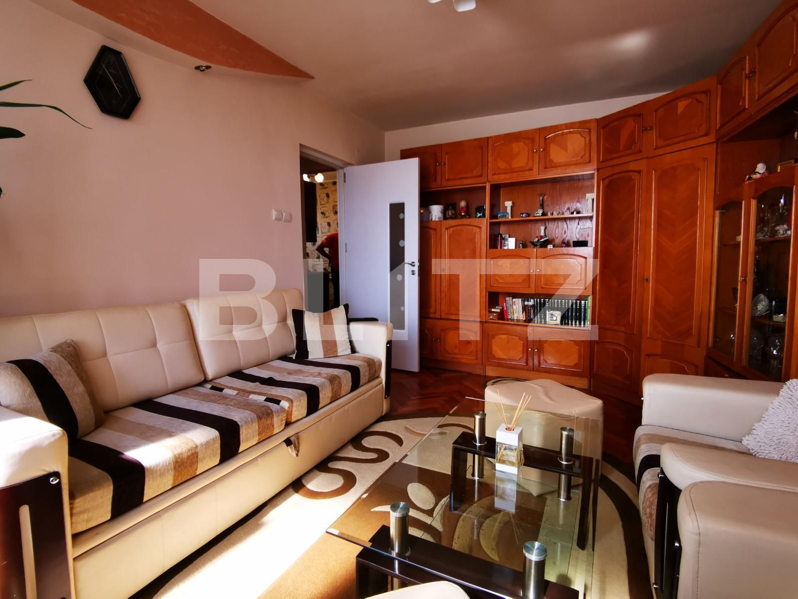 Apartament de vânzare 2 camere Manastur - 51631AV | BLITZ Cluj-Napoca | Poza3