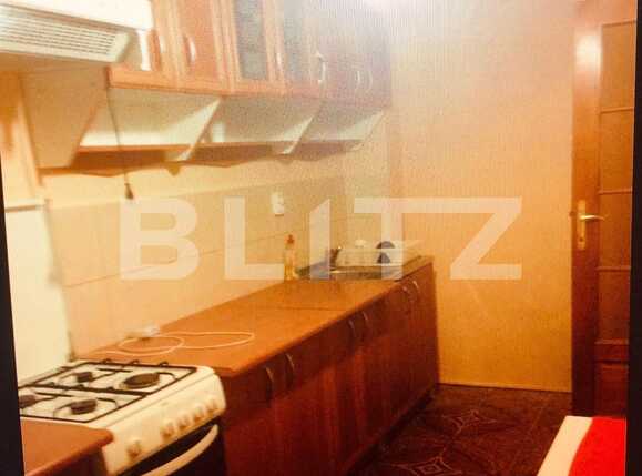 Garsonieră de închiriat Floreşti - 51632AI | BLITZ Cluj-Napoca | Poza4