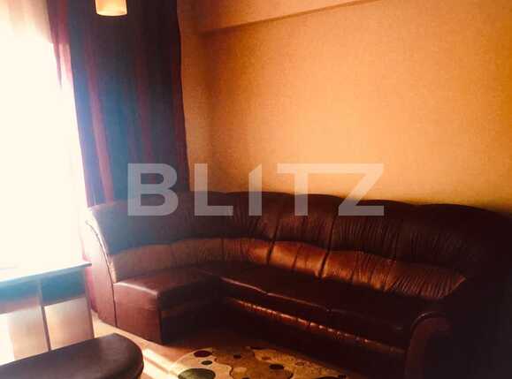 Garsonieră de închiriat Floreşti - 51632AI | BLITZ Cluj-Napoca | Poza1