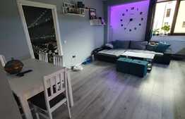 Finisaje de lux, etaj intermediar, 2 locuri parcare! Zona strazii Stejarului!