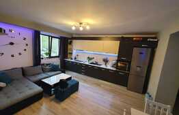 Finisaje de lux, etaj intermediar, 2 locuri parcare! Zona strazii Stejarului!