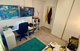 Finisaje de lux, etaj intermediar, 2 locuri parcare! Zona strazii Stejarului!