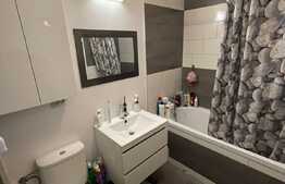 Finisaje de lux, etaj intermediar, 2 locuri parcare! Zona strazii Stejarului!