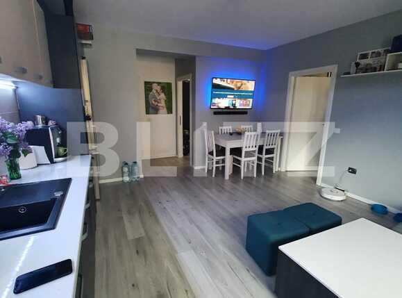 Apartament de vânzare 3 camere Floreşti - 51633AV | BLITZ Cluj-Napoca | Poza2