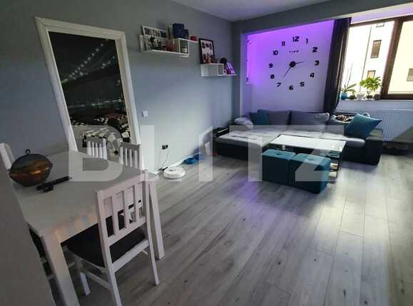 Apartament de vânzare 3 camere Floreşti - 51633AV | BLITZ Cluj-Napoca | Poza3