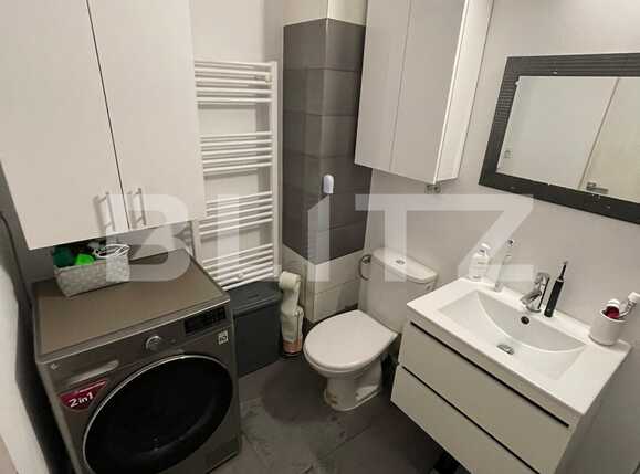 Apartament de vânzare 3 camere Floreşti - 51633AV | BLITZ Cluj-Napoca | Poza8