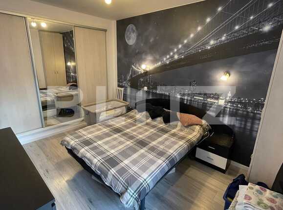 Apartament de vânzare 3 camere Floreşti - 51633AV | BLITZ Cluj-Napoca | Poza4