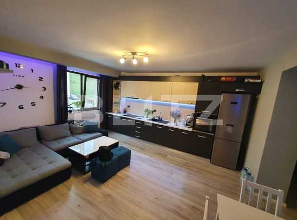 Apartament de vânzare 3 camere Floreşti - 51633AV | BLITZ Cluj-Napoca | Poza1