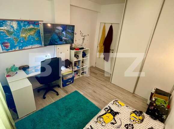 Apartament de vânzare 3 camere Floreşti - 51633AV | BLITZ Cluj-Napoca | Poza6