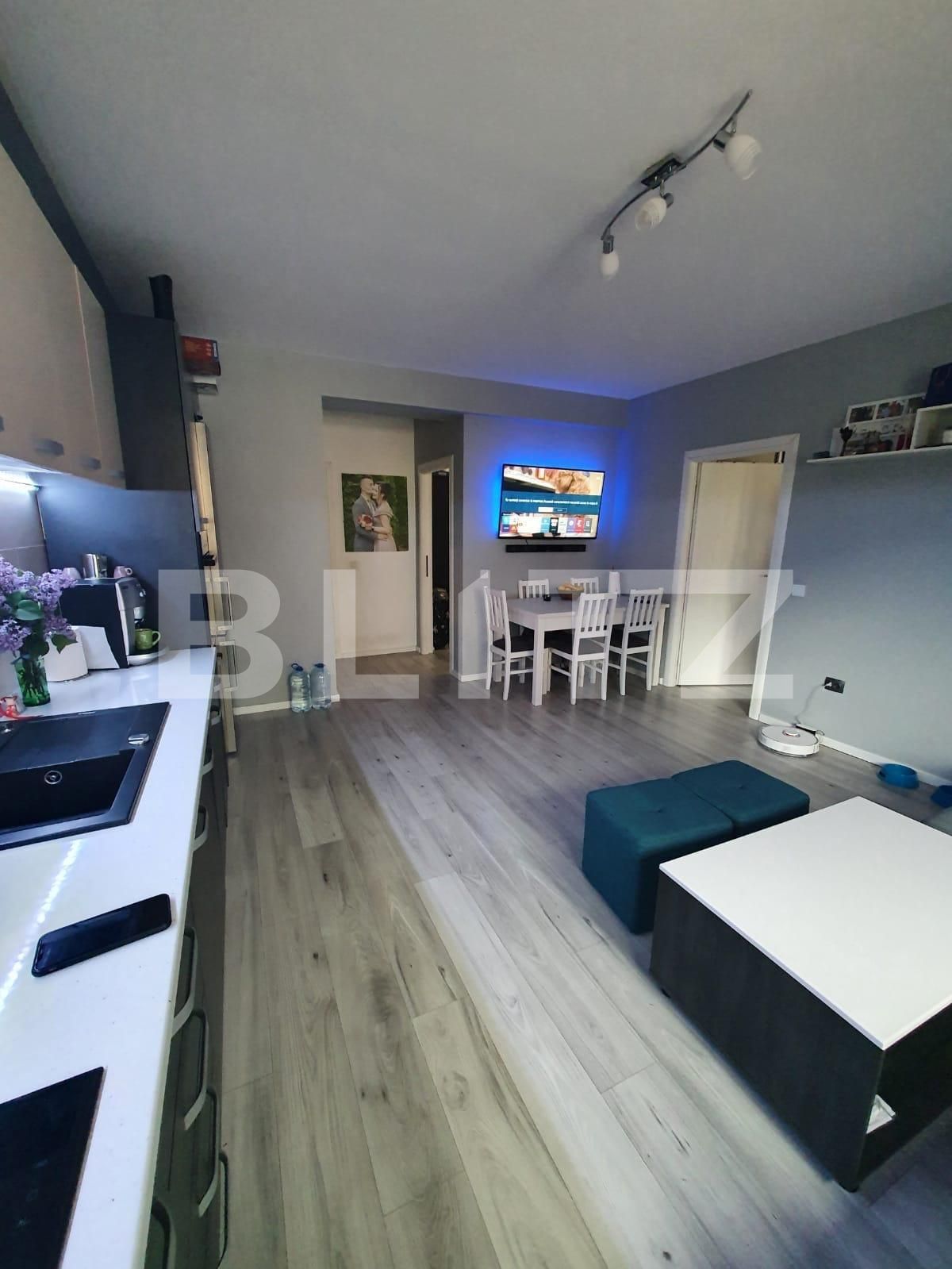 Apartament de vânzare 3 camere Floreşti - 51633AV | BLITZ Cluj-Napoca | Poza2