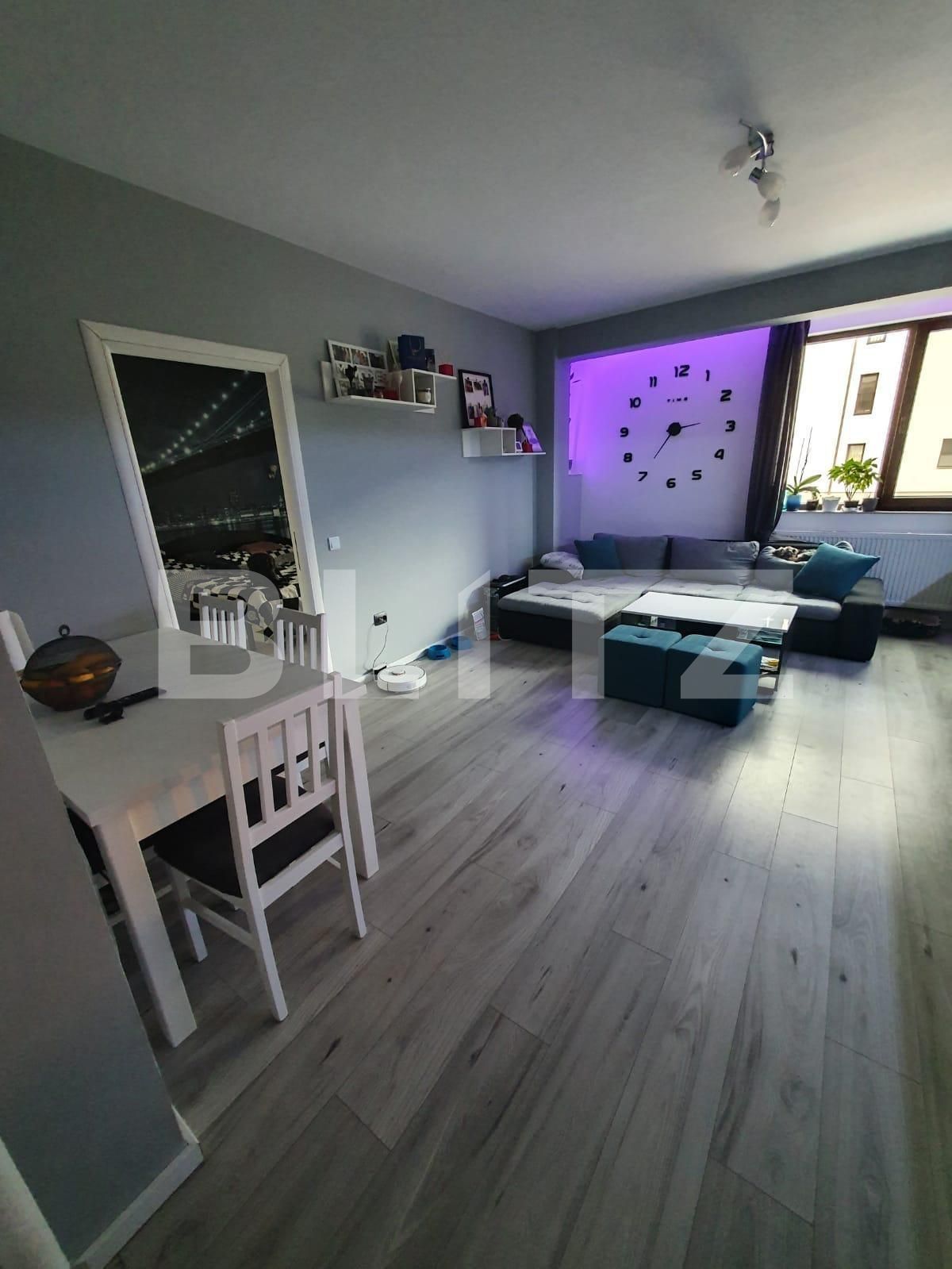 Apartament de vânzare 3 camere Floreşti - 51633AV | BLITZ Cluj-Napoca | Poza3