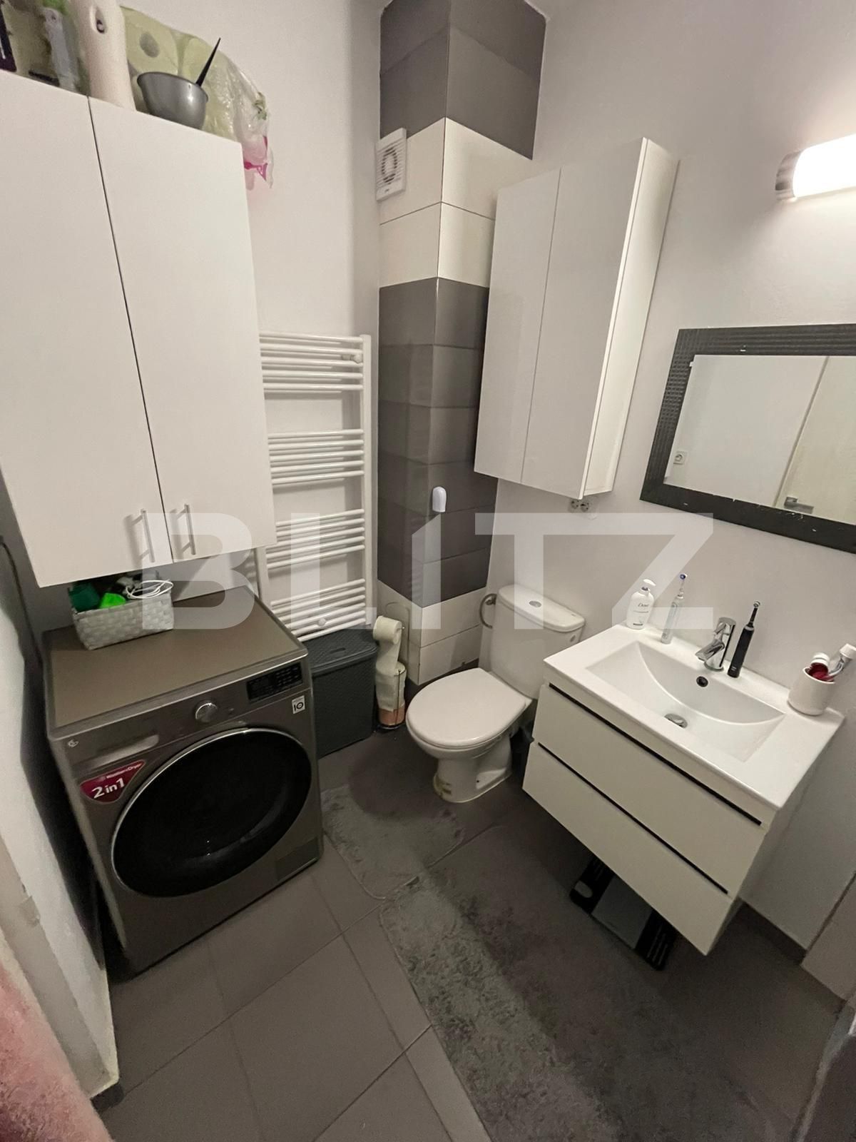 Apartament de vânzare 3 camere Floreşti - 51633AV | BLITZ Cluj-Napoca | Poza8