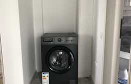 3 camere, imobil nou, 76 mp, zona Donath Park