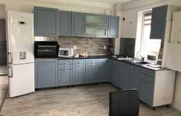 3 camere, imobil nou, 76 mp, zona Donath Park