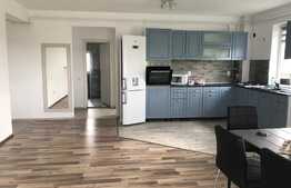 3 camere, imobil nou, 76 mp, zona Donath Park