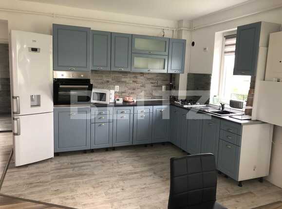 Apartament de vânzare 3 camere Grigorescu - 51634AV | BLITZ Cluj-Napoca | Poza2