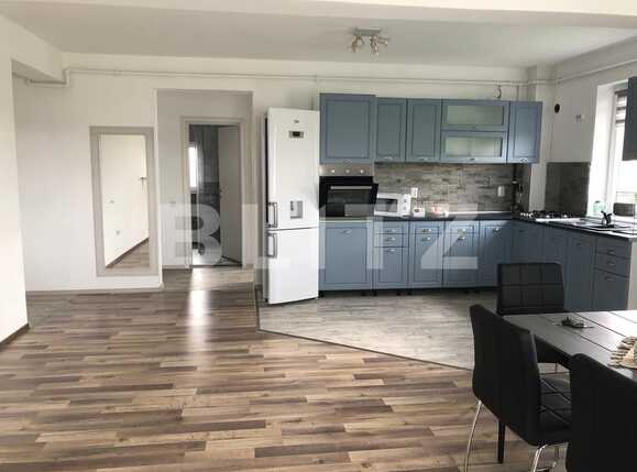 Apartament de vânzare 3 camere Grigorescu - 51634AV | BLITZ Cluj-Napoca | Poza4